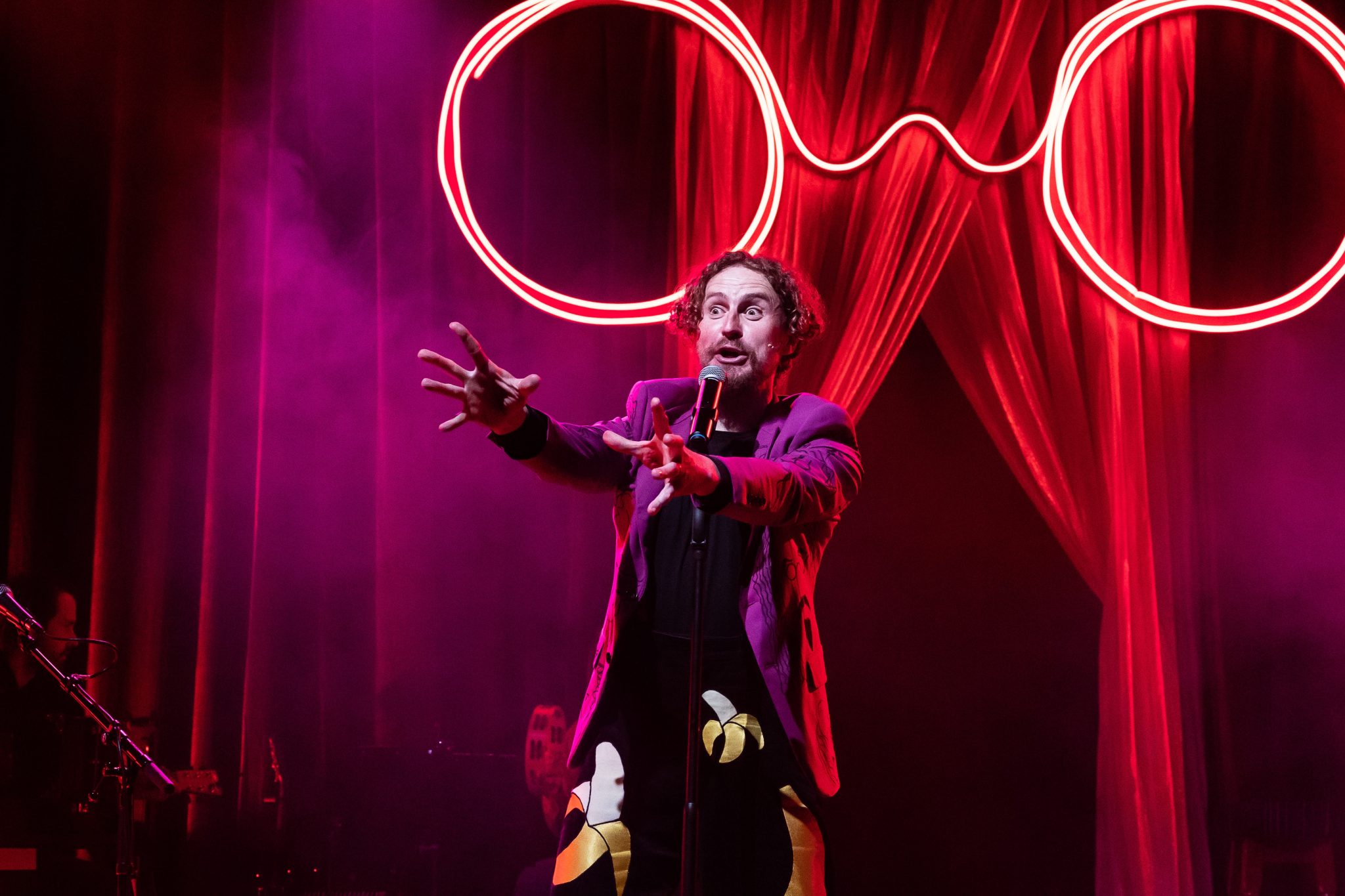 Review Dear Billy, King’s Theatre Glasgow Braw Theatre